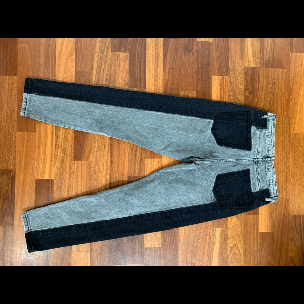 ADIKA jeans. New with tags. Size M fits like S